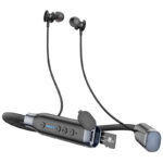Hoco ES62 Pretty neck-hang BT earphones -Order Now!