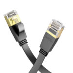 Hoco US07 General Pure Copper Flat Network Cable(L=3M)