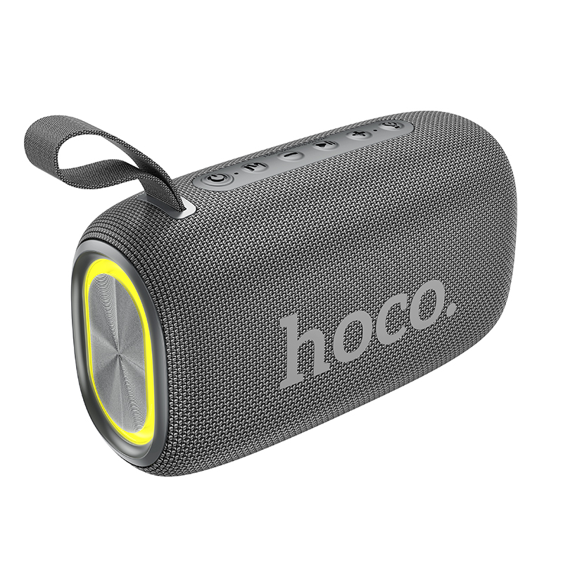 Hoco HC25 Radiante Sports Bluetooth Speaker | hoco.com.bd - Image 2