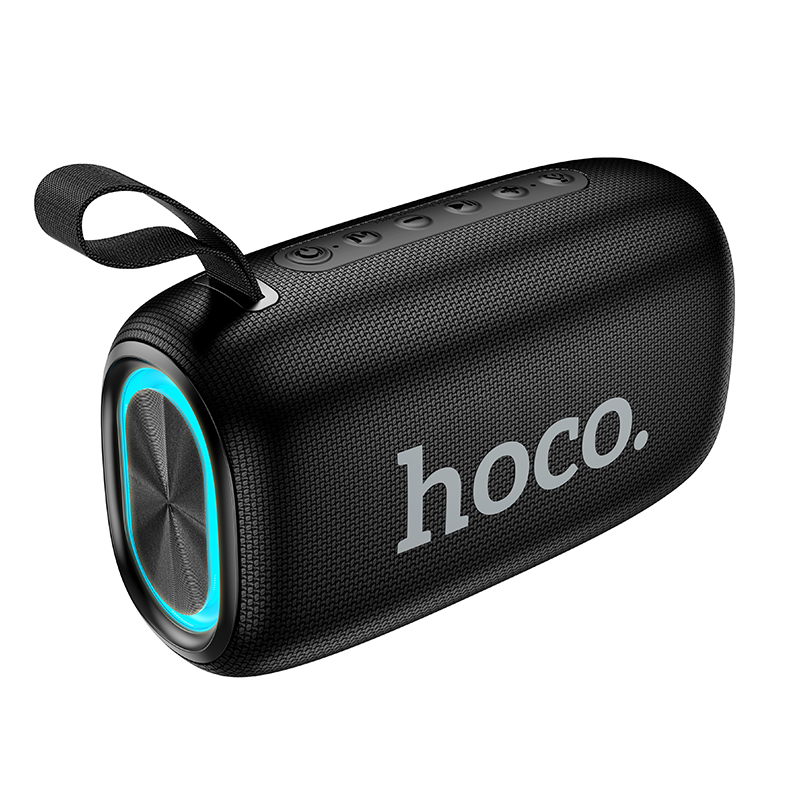 Hoco HC25 Radiante Sports Bluetooth Speaker | hoco.com.bd - Image 3