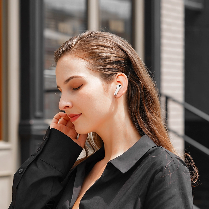 Hoco EW78 Wireless Earbuds: The Ultimate Listening Experience in Bangladesh