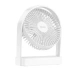 Hoco HX65 Ultra Thin Table Fan – Hoco Bangladesh.