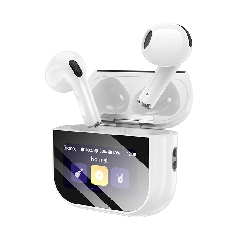 Hoco EW82 Touch Screen Bluetooth Earbuds | Hoco Bangladesh