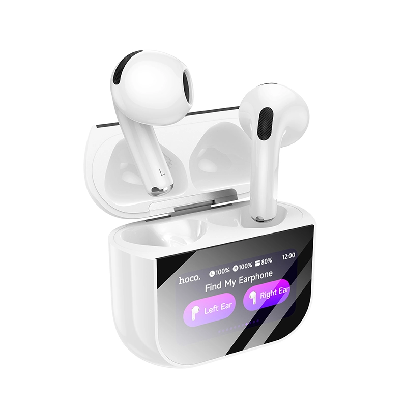 Hoco EW82 Touch Screen Bluetooth Earbuds | Hoco Bangladesh
