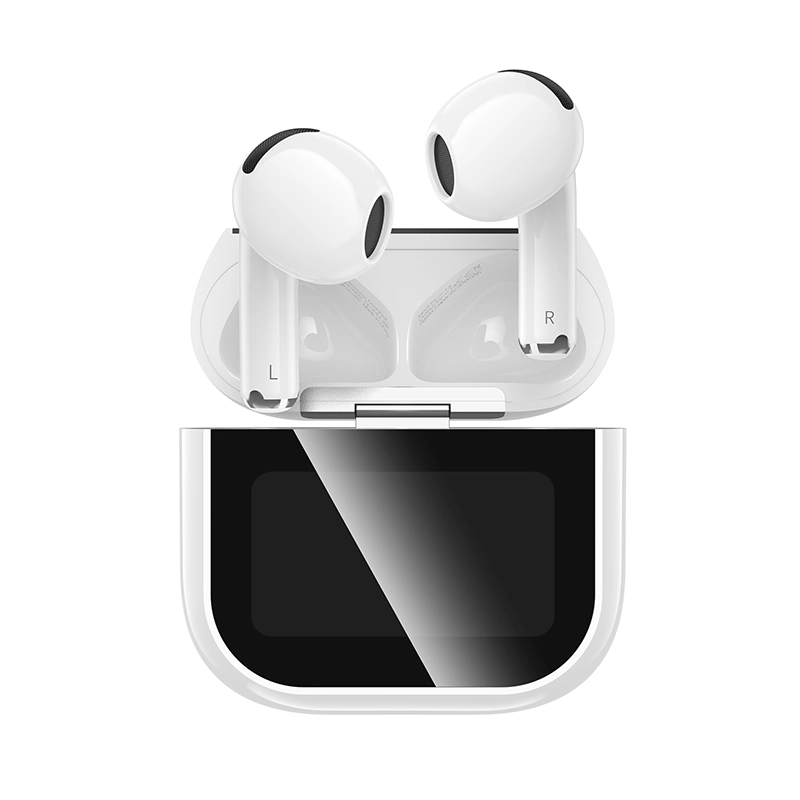 Hoco EW82 Touch Screen Bluetooth Earbuds | Hoco Bangladesh