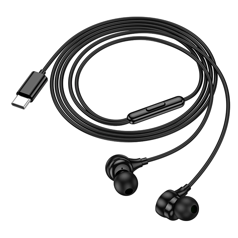 Hoco M116 Type C Earphone