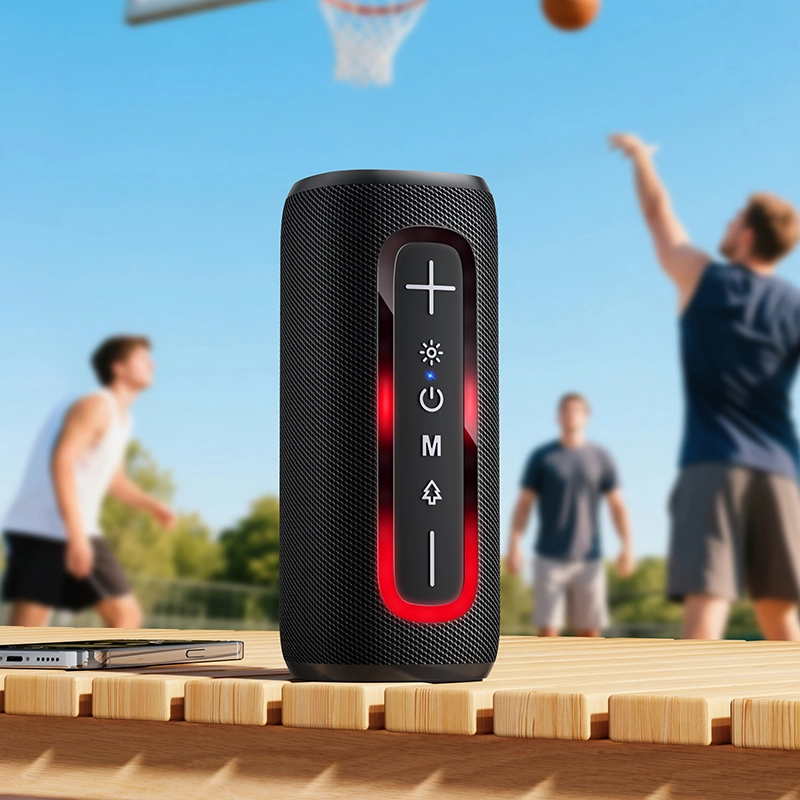 Hoco HC36 Brocade 10W Sports Bluetooth Speaker