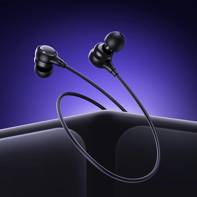 Hoco M116 Type C Earphone