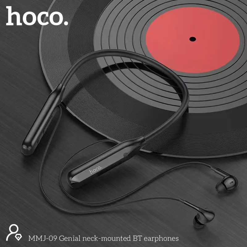Hoco MMJ09 Wireless Neckband