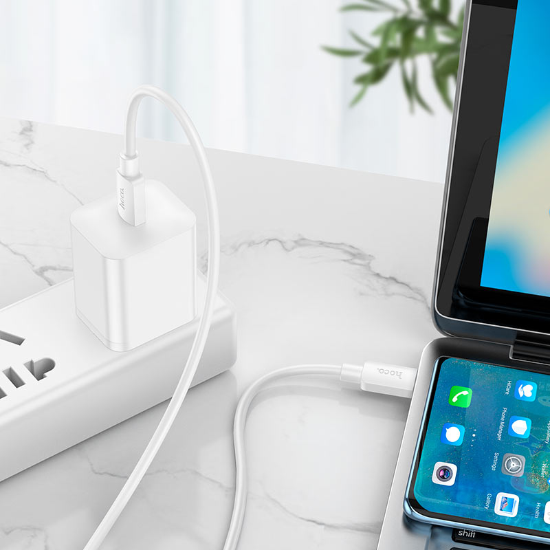 hoco-x96-hyper-60w-charging-data-cable-tc-tc